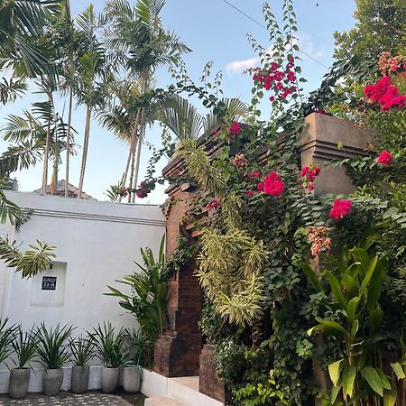 The Mia Bali Villa Kerobokan Dış mekan fotoğraf