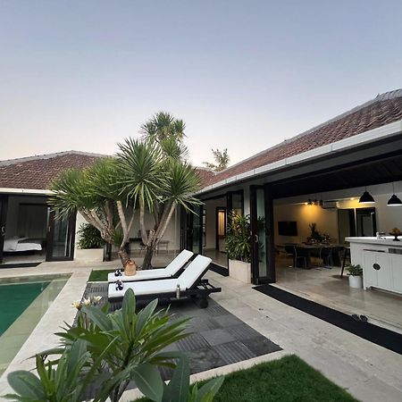 The Mia Bali Villa Kerobokan Dış mekan fotoğraf