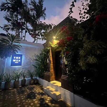 The Mia Bali Villa Kerobokan Dış mekan fotoğraf