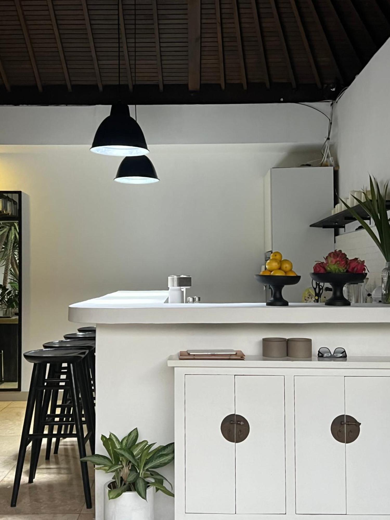 The Mia Bali Villa Kerobokan Dış mekan fotoğraf