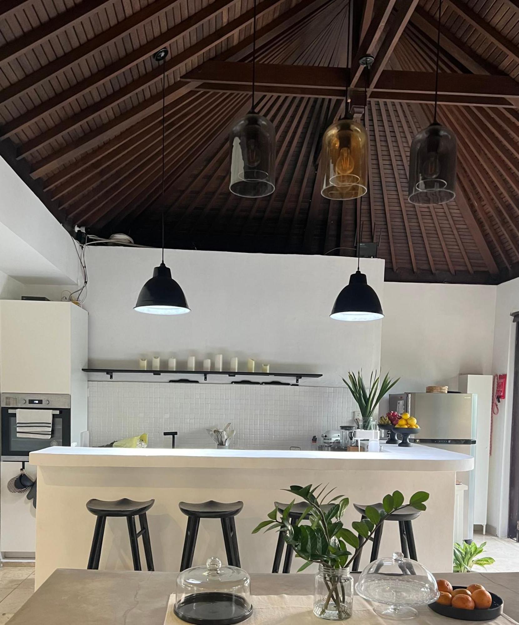 The Mia Bali Villa Kerobokan Dış mekan fotoğraf