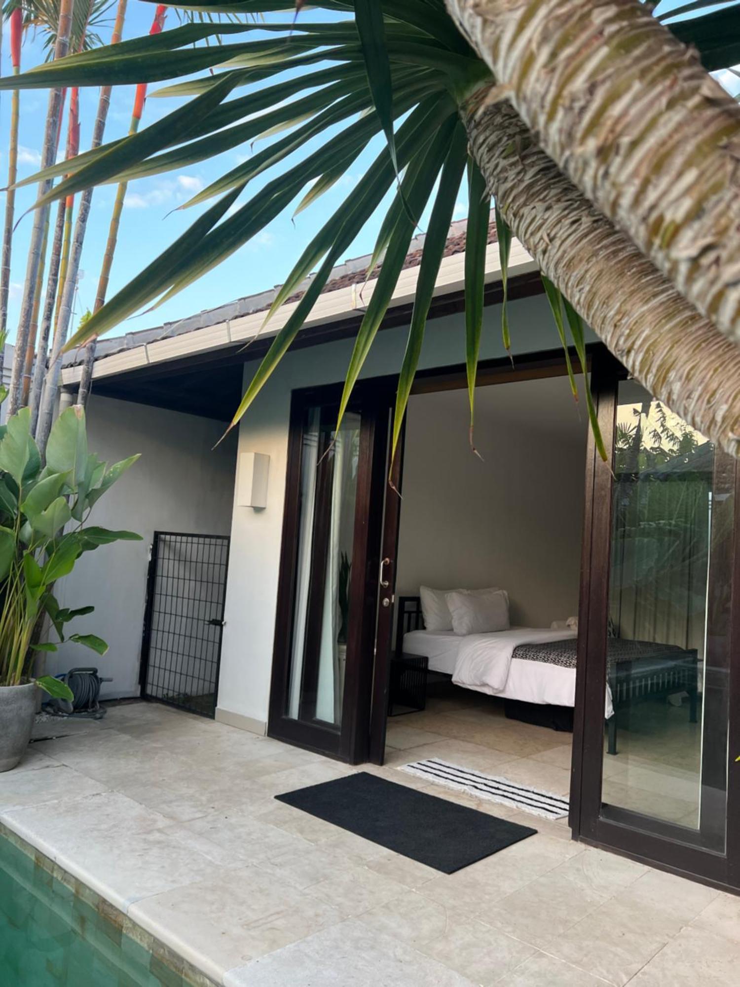 The Mia Bali Villa Kerobokan Dış mekan fotoğraf