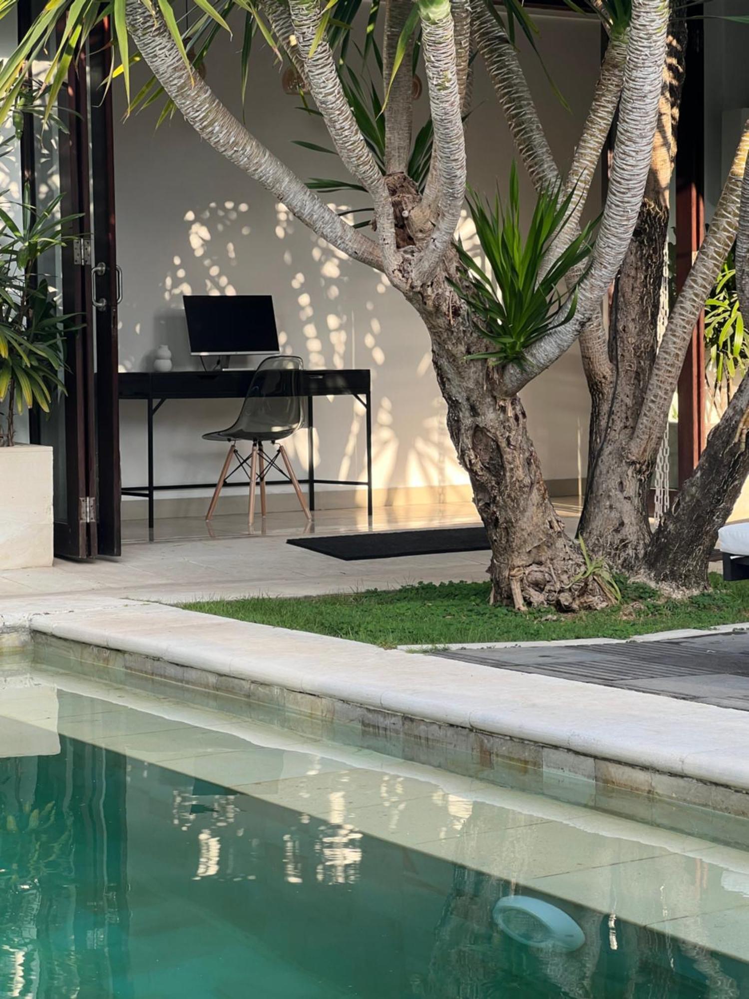The Mia Bali Villa Kerobokan Dış mekan fotoğraf