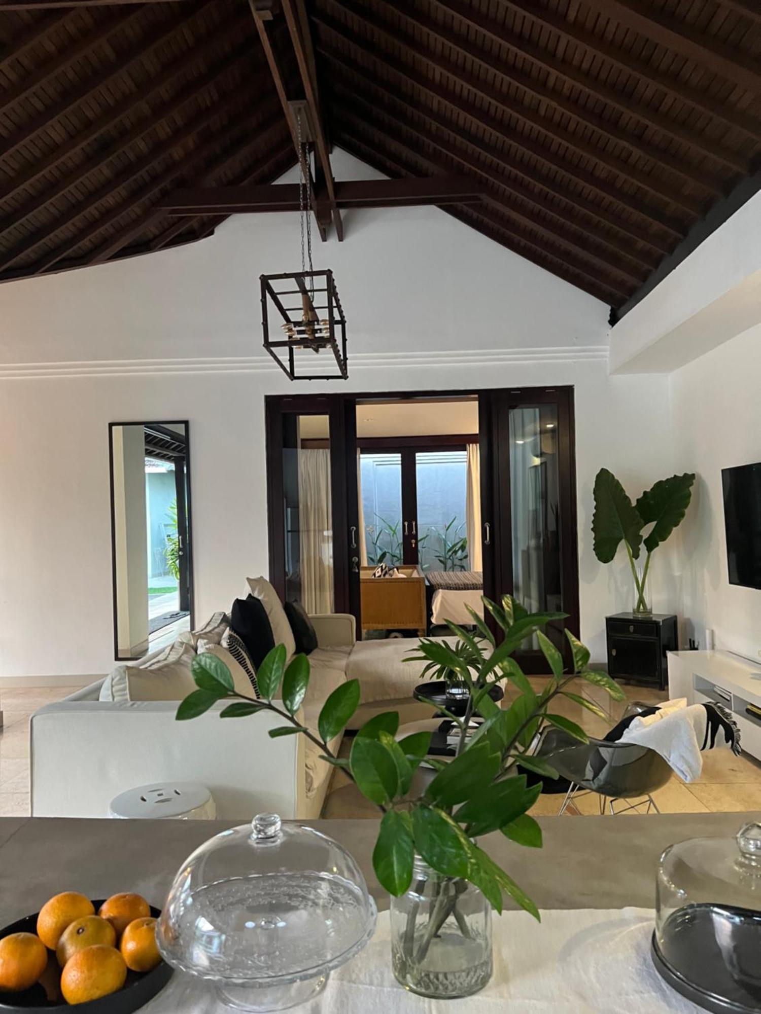 The Mia Bali Villa Kerobokan Dış mekan fotoğraf