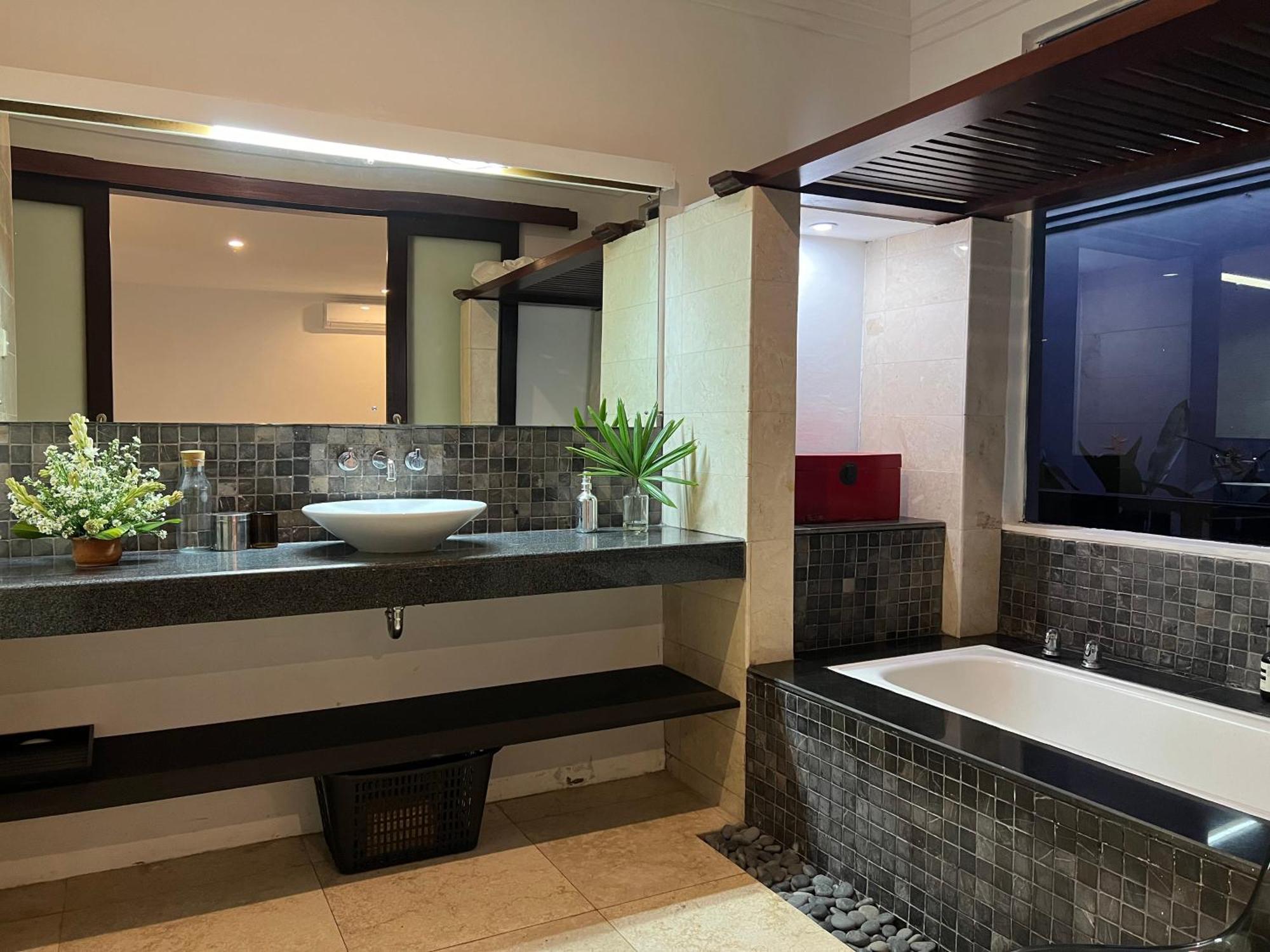 The Mia Bali Villa Kerobokan Dış mekan fotoğraf