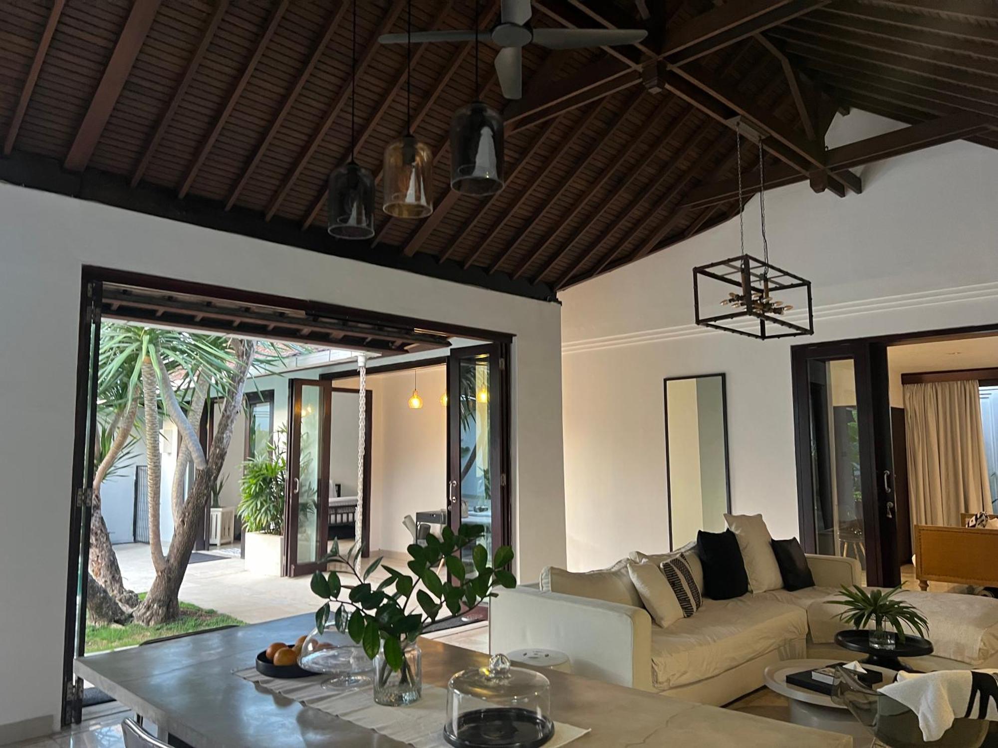 The Mia Bali Villa Kerobokan Dış mekan fotoğraf