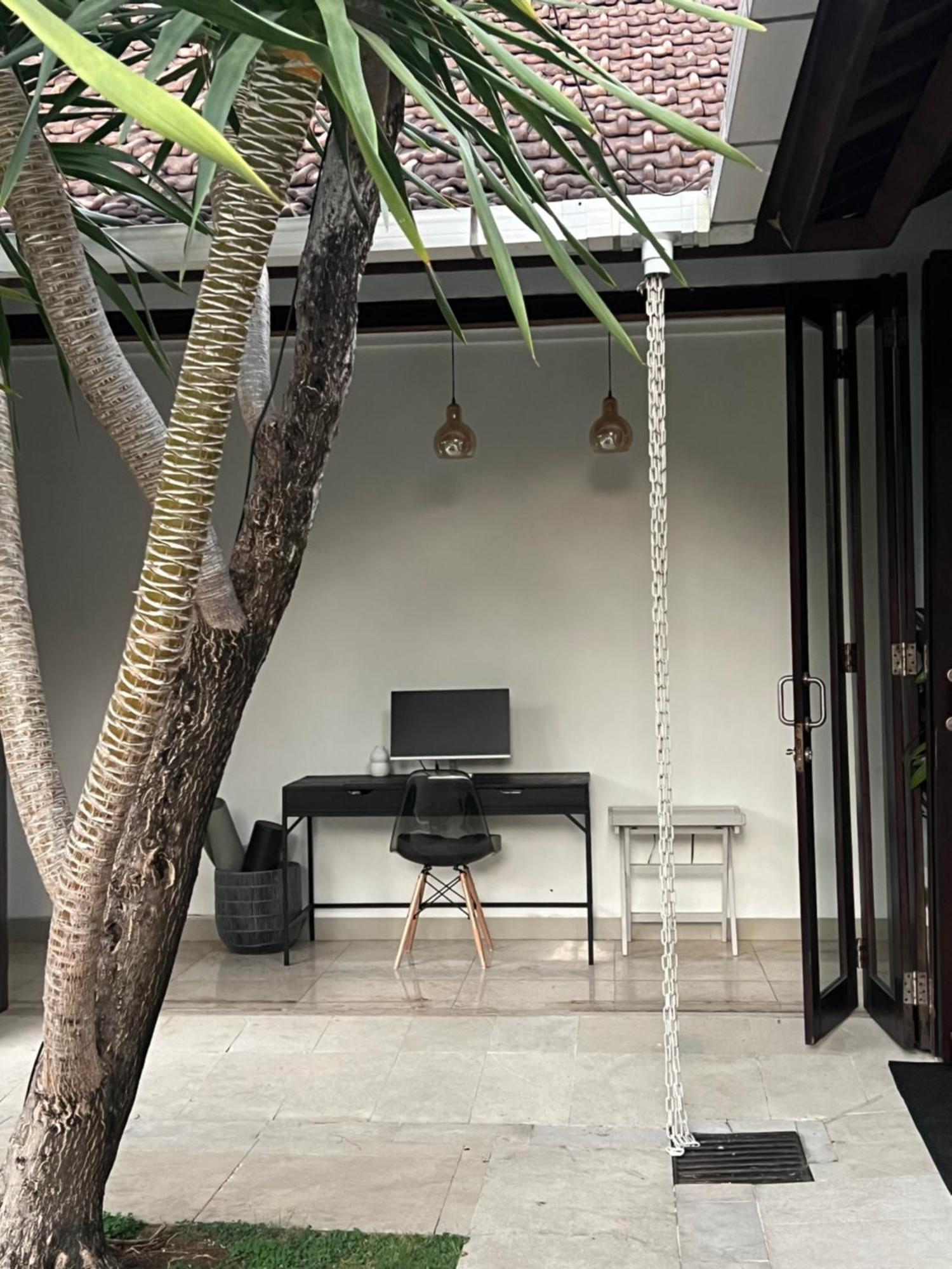 The Mia Bali Villa Kerobokan Dış mekan fotoğraf