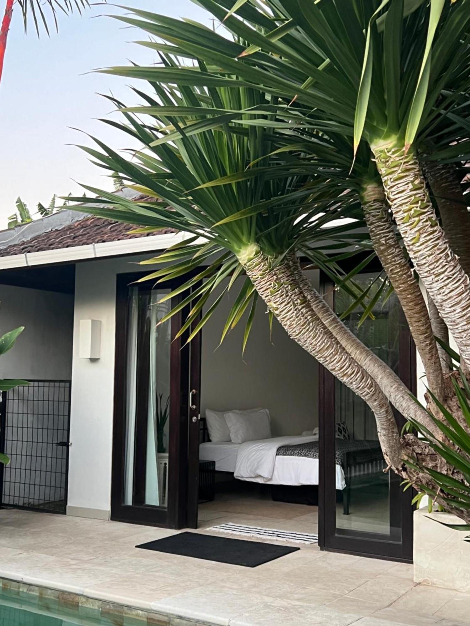 The Mia Bali Villa Kerobokan Dış mekan fotoğraf