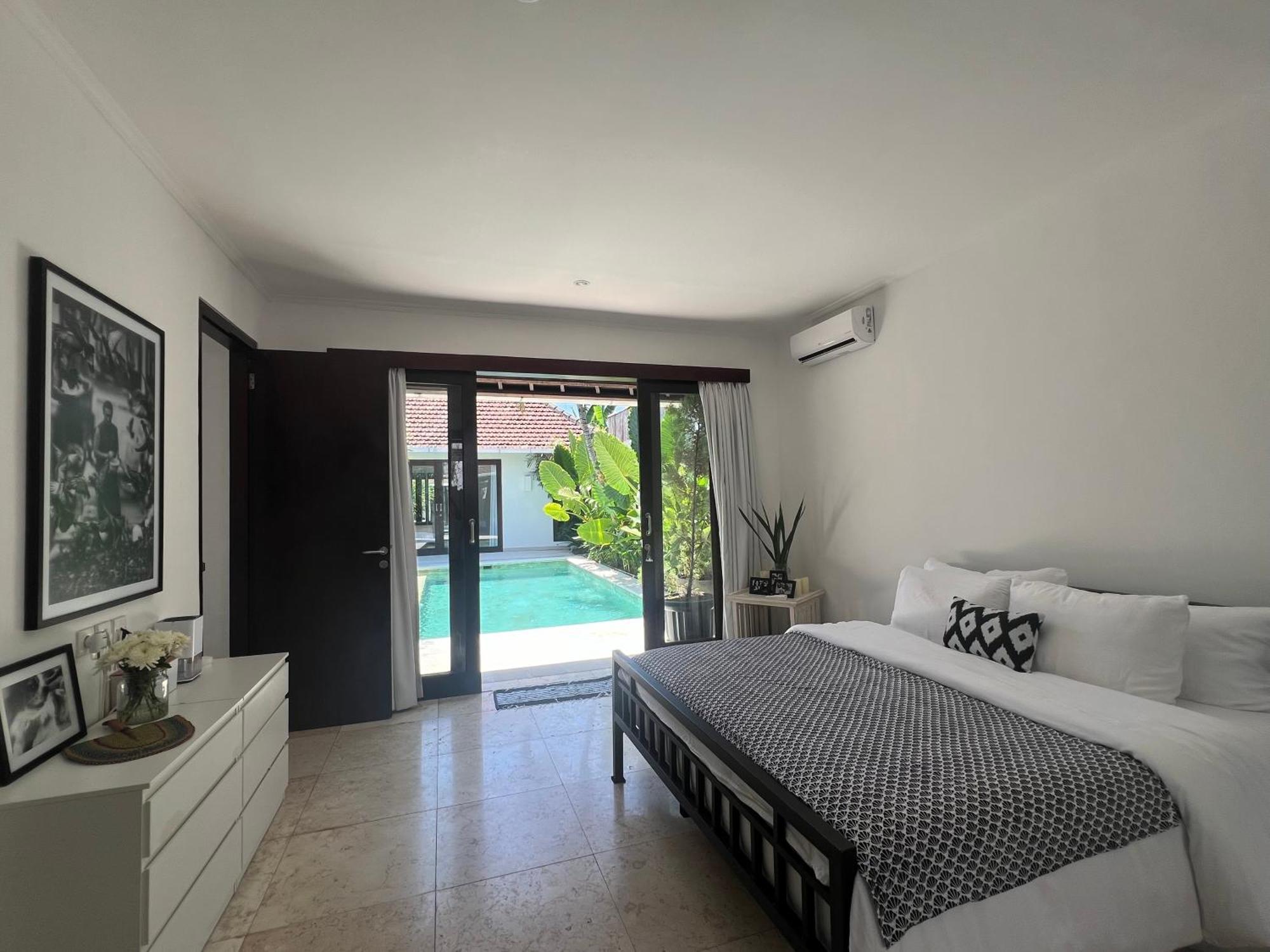 The Mia Bali Villa Kerobokan Dış mekan fotoğraf