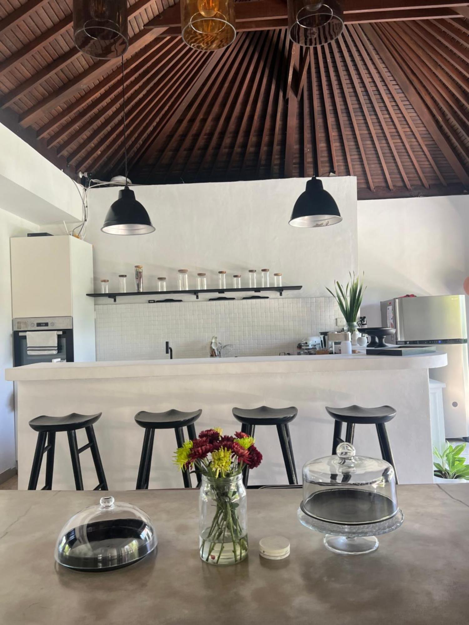 The Mia Bali Villa Kerobokan Dış mekan fotoğraf