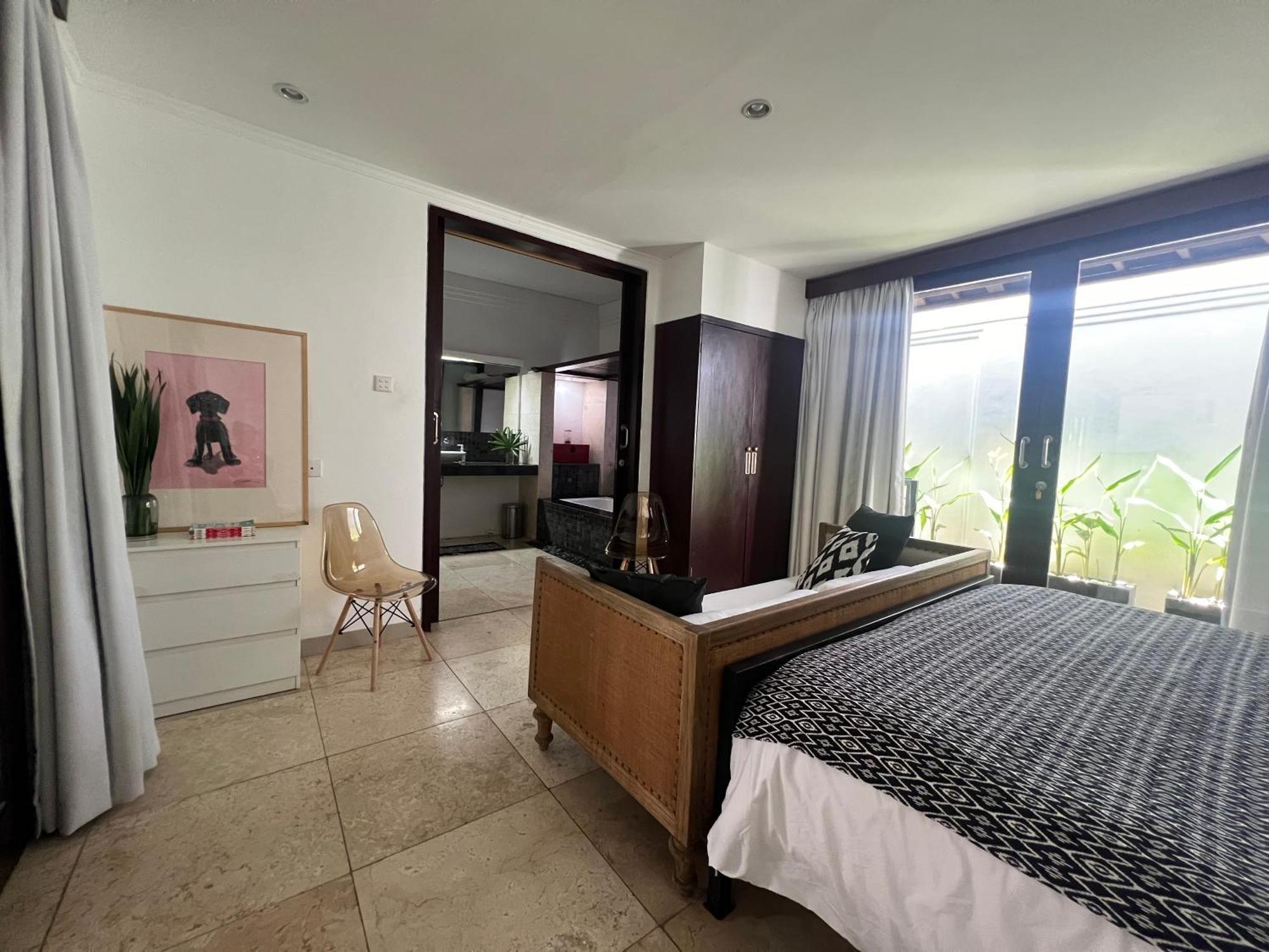 The Mia Bali Villa Kerobokan Dış mekan fotoğraf