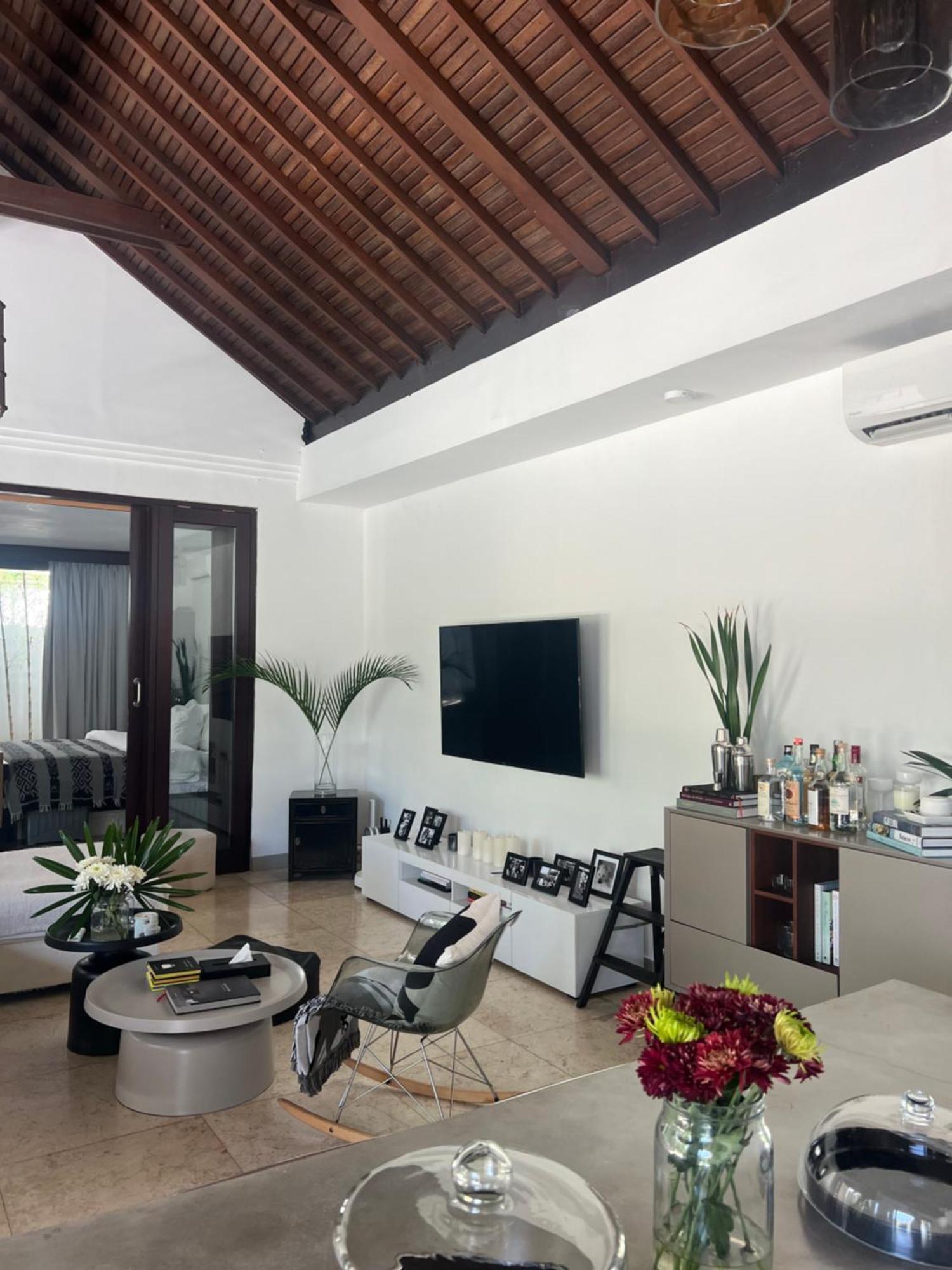 The Mia Bali Villa Kerobokan Dış mekan fotoğraf